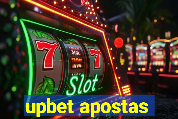 upbet apostas